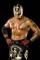 Rey Mysterio as 