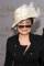 Yoko Ono as (voice)