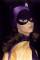 Yvonne Craig as 