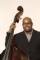Christian McBride as Double Bass