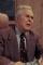 John Hamilton as Judge