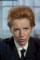 Yootha Joyce as 