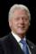 Bill Clinton as 