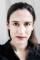 Rebecca James as 