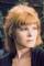 Shani Wallis as Nancy