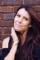 Rachel Carter as Judy Holister /Ma