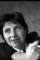 Chantal Akerman as 