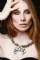 Rosie Marcel as Tavy