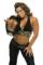 Mickie James as Mickie James