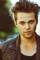 Alexander Calvert as 