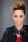 Natascha Hopkins as 