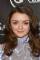 Maisie Williams as 