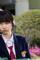 Yeon-hee Lee as Yeon Hee