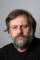 Slavoj Zizek as 