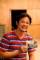 Ignacio Huang as 