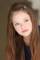 Mackenzie Foy as 