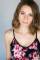 Brittany Belland as 