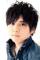 Yuki Kaji as Kei Kurono (voice)