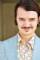 Galen Howard as 