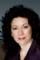 Kathy Saxondale as 