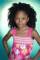 Riele Downs as Arielle 13-16 Years