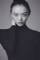 Rila Fukushima as 