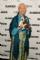 Jane Goodall as 