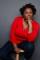 Adrienne C. Moore as 