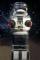 Dick Tufeld as The Robot