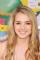 Katelyn Tarver as 