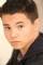 Zach Callison as 