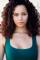 Madeleine Mantock as 