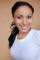 Danah Williams as 