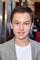 Hayden Byerly as 