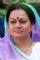 Zarina Wahab as Razia Khan