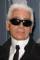 Karl Lagerfeld as Himself