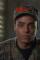 Rainbow Francks as 