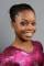 Gabby Douglas as 