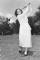 Babe Didrikson Zaharias as 