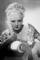 Billie Dove as Princess Isobel