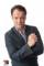 Brian Sutherland as 