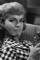 Margit Saad as 