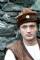 Ivan Paluch as Adam One-handed
