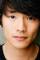 Christopher Larkin as 