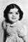 Darla Hood as Arline as a Child