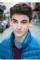 Benjamin Slater as 