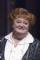 Patsy Rowlands as 