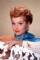 Lucille Ball as 