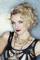 Alicia Ancel as Marva Clewes