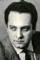 Vadim Medvedev as Anton Zhurbin